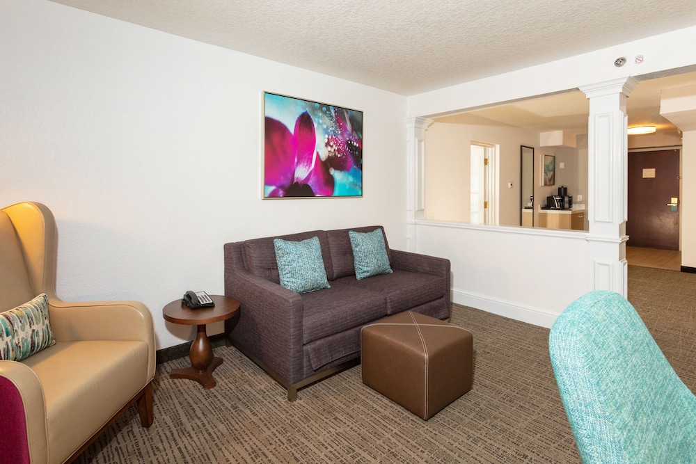 Hilton Garden Inn Daytona Beach Airport - photo 47