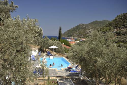 Kerveli Luxury Villa