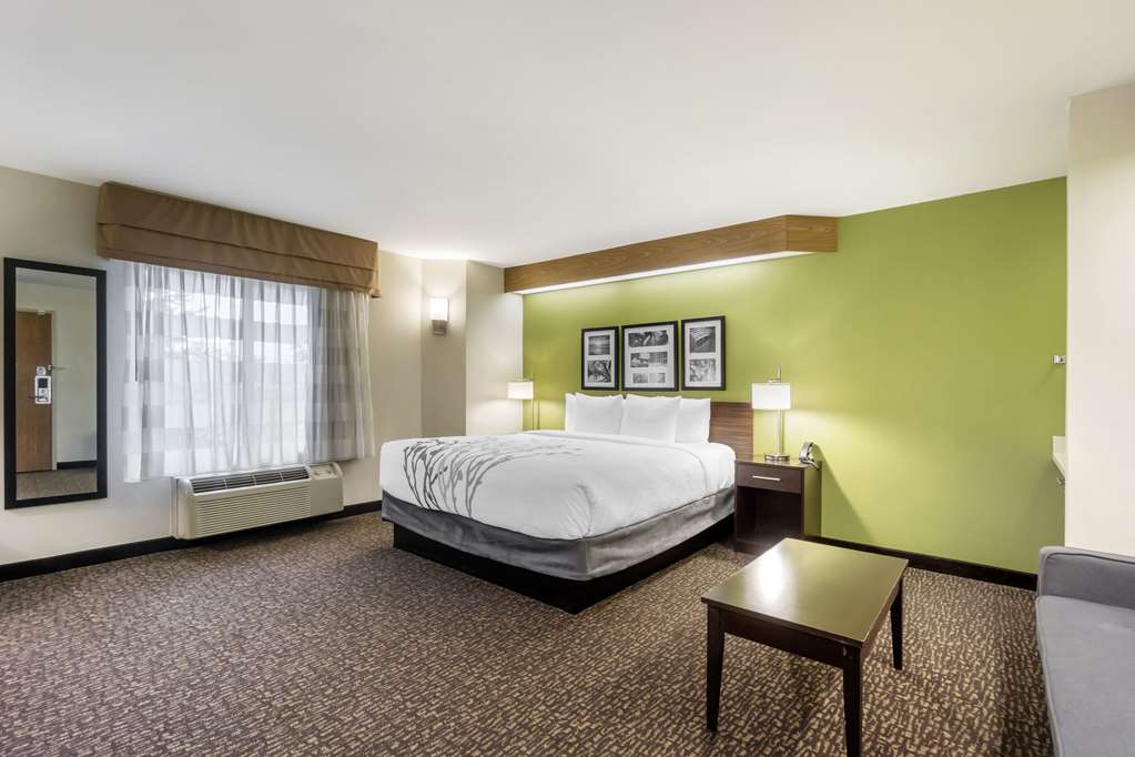 Sleep Inn SeaTac Airport - photo 42