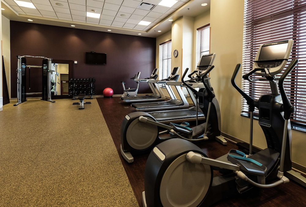 Embassy Suites by Hilton Minneapolis North - photo 27