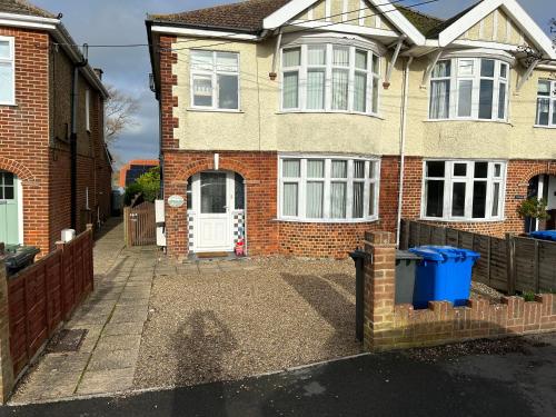 Seastones in Southwold, United Kingdom