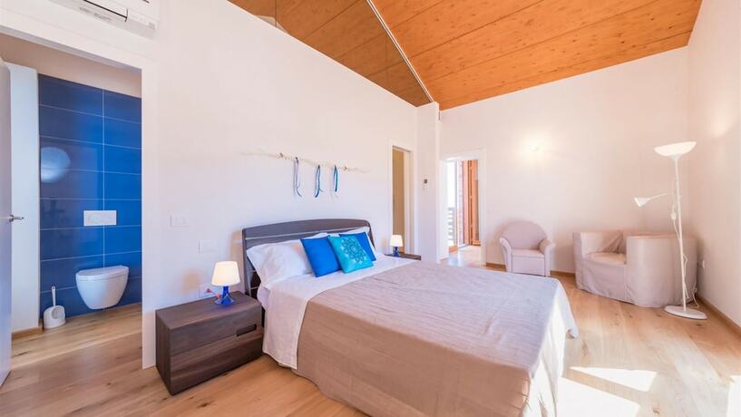 La Martina 12 in Giulianova — hotel in Mosciano Sant'angelo