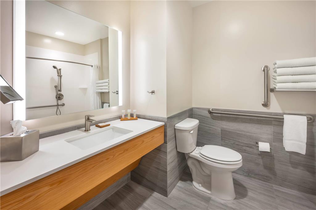Radisson Hotel Pendleton Airport - photo 35