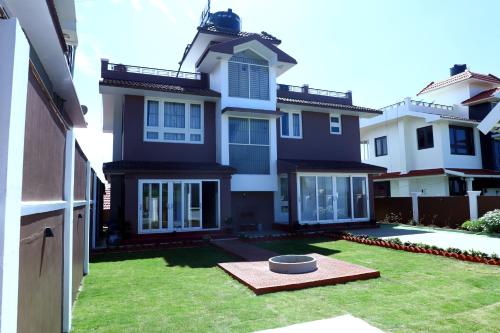 Hailstone Home Stay — 4-Star Luxury Hotel in Ooty, India