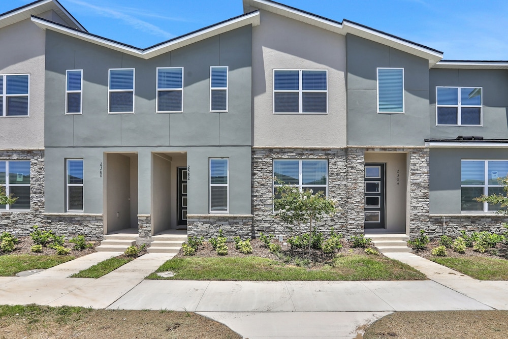 2382zbp Solara Resort 5 Bedroom Townhouse by RedAwning - photo 63