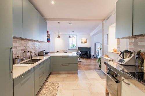 Merveille des Chartrons in Bordeaux, France