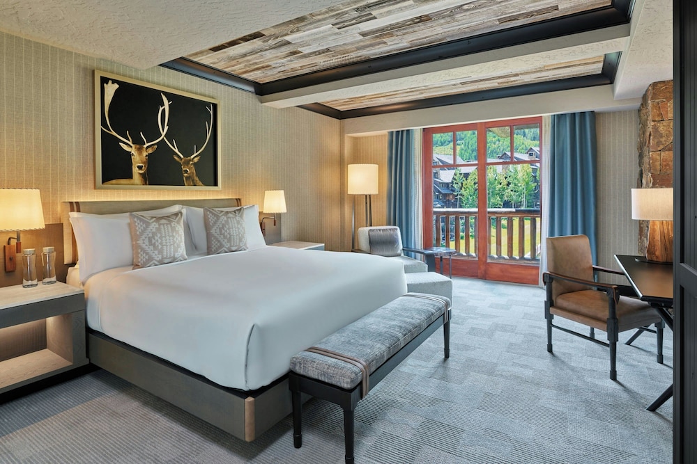 The Ritz Carlton Bachelor Gulch - photo 20