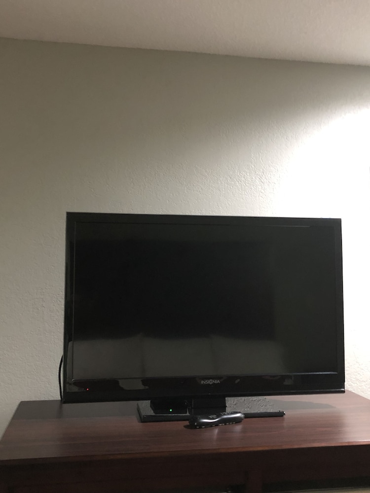 Texas Inn & Suites — Lufkin — photo 5