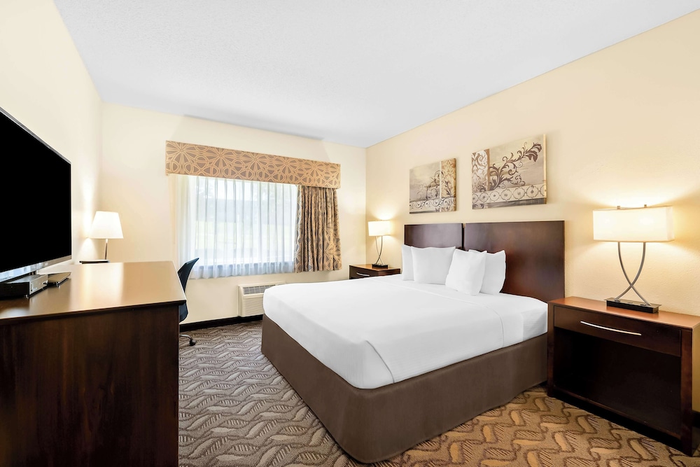 Best Western Nebraska City Inn - photo 13