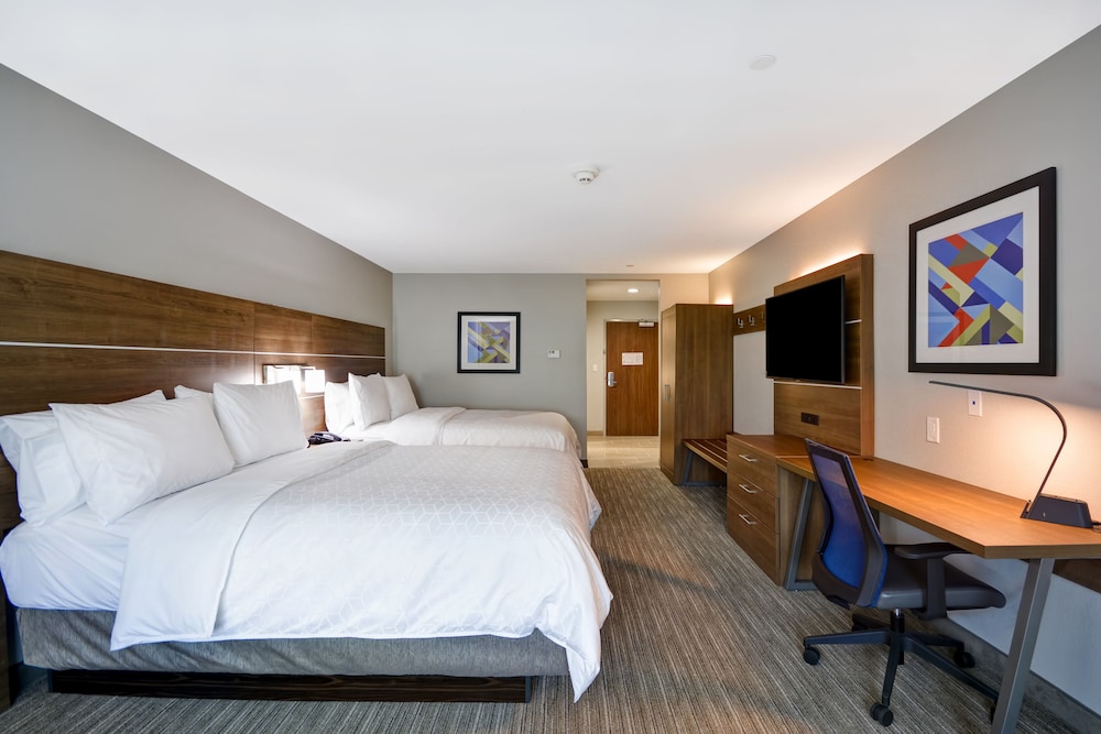 Holiday Inn Express & Suites Houston NASA Boardwalk Area by IHG - photo 5