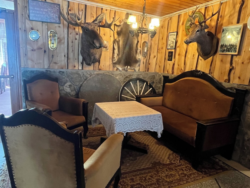 Hotel Videseter — Stryn — photo 4