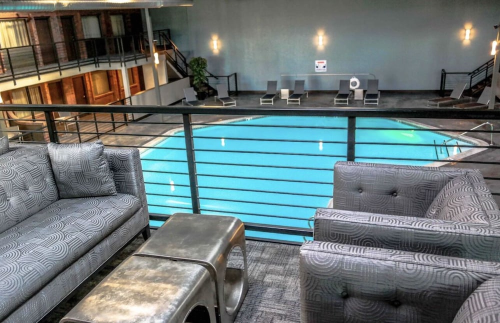 CK Stay Hotel - photo 6