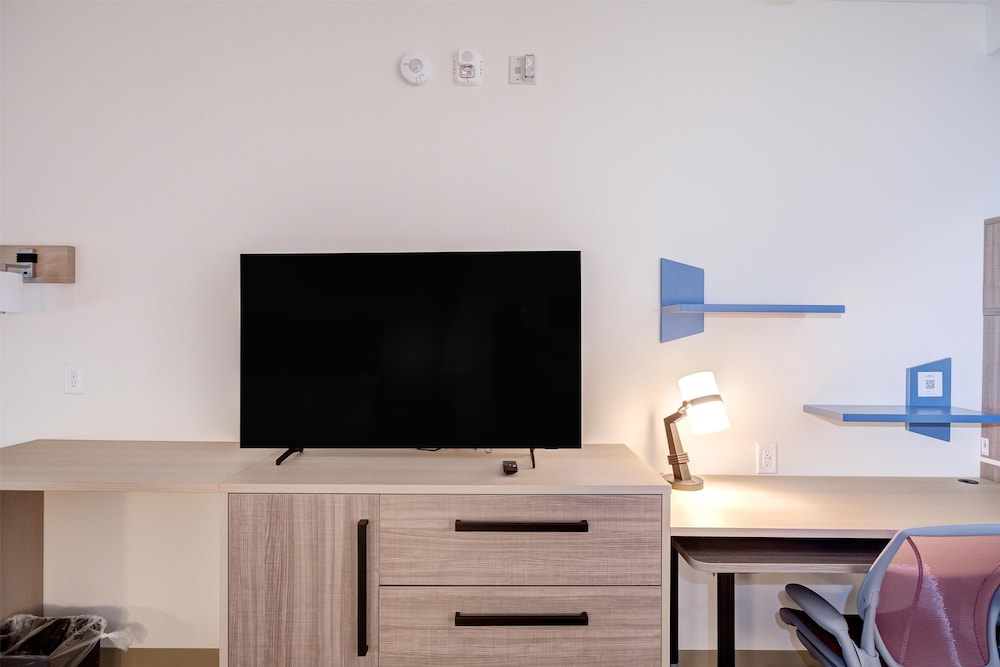 Home2 Suites by Hilton Smithfield Selma - photo 12