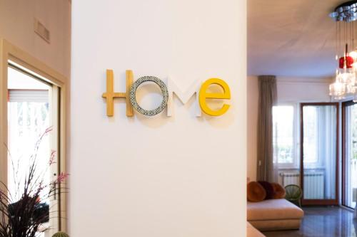 Luca's Home — 4-Star Luxury Hotel in Salerno, Italy