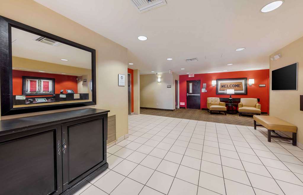 Extended Stay America Suites Orange County Huntington Beach - photo 8