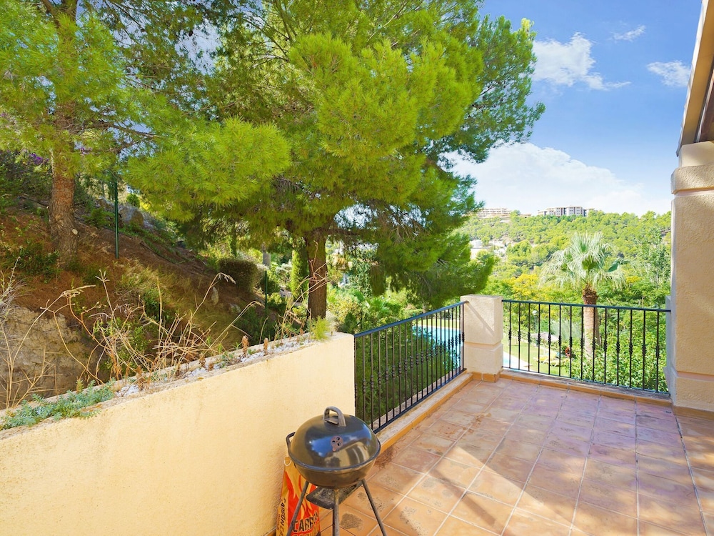 Modern Villa in a Beautiful Resort of Costa Blanca — Altea — photo 2