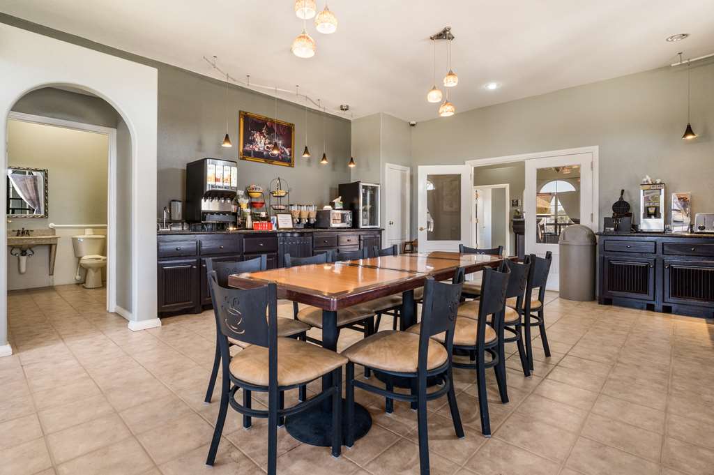 SureStay Hotel by Best Western Alice - photo 5