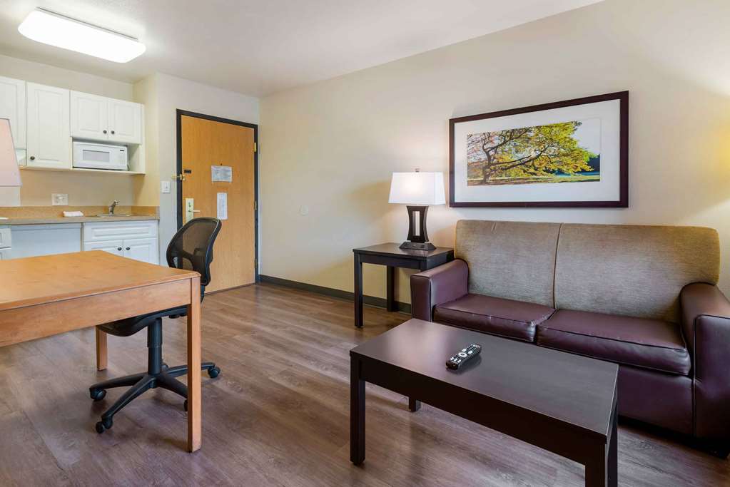 Extended Stay America Suites Piscataway Rutgers University - photo 29