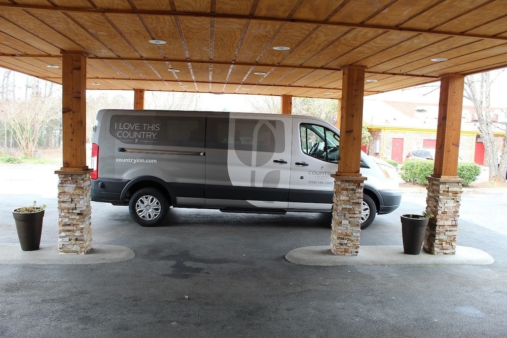 Country Inn & Suites by Radisson Charlotte I 85 Airport NC - photo 35