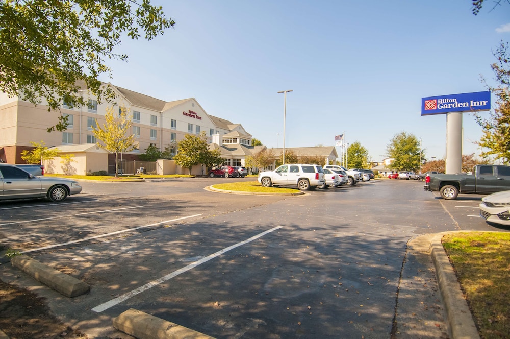Hilton Garden Inn Jackson Pearl - photo 74