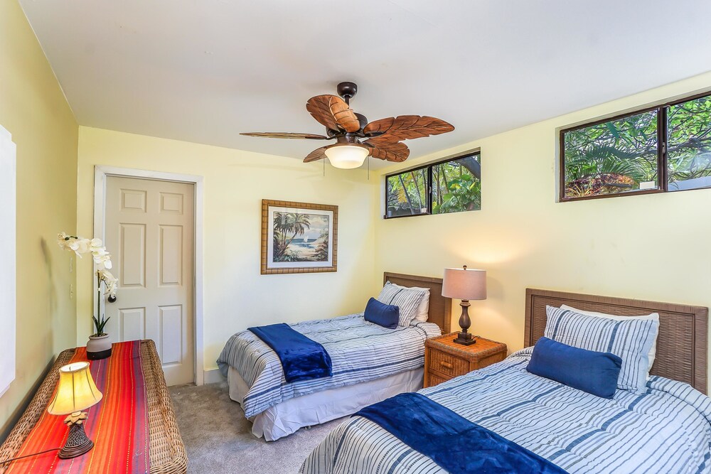 Hale Huna Kai Oceanfront by RedAwning - photo 4