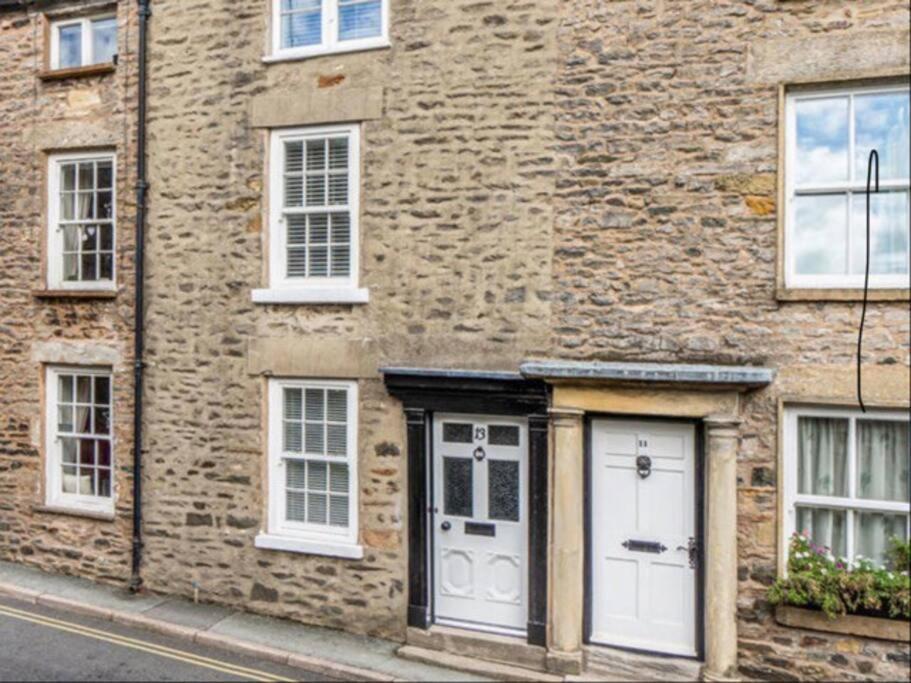 The Cottage on Fairbank Kirkby Lonsdale — 4-Star Luxury Hotel in Kirkby Lonsdale, United Kingdom