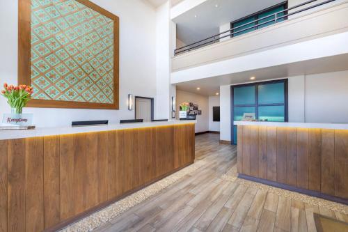 Hilton Vacation Club Riviera Beach & Shores - photo 2