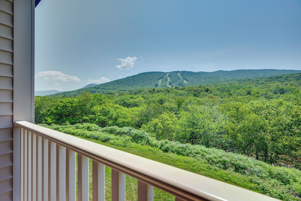 Lincoln Condo with Resort Amenities And Mountain Views - photo 14
