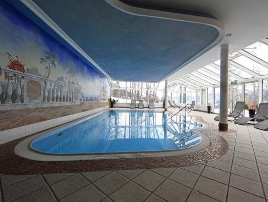 Naturhotel Lärchenhof — Ramsau Am Dachstein — photo 4