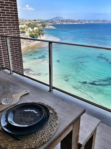 Apartamentos Santa Clara — 4-Star Luxury Hotel in Calp, Spain