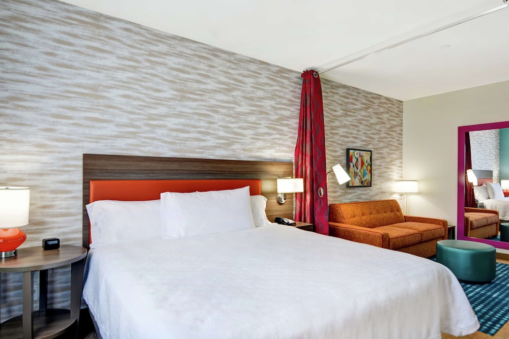 Home2 Suites by Hilton Bedford DFW West TX - photo 15