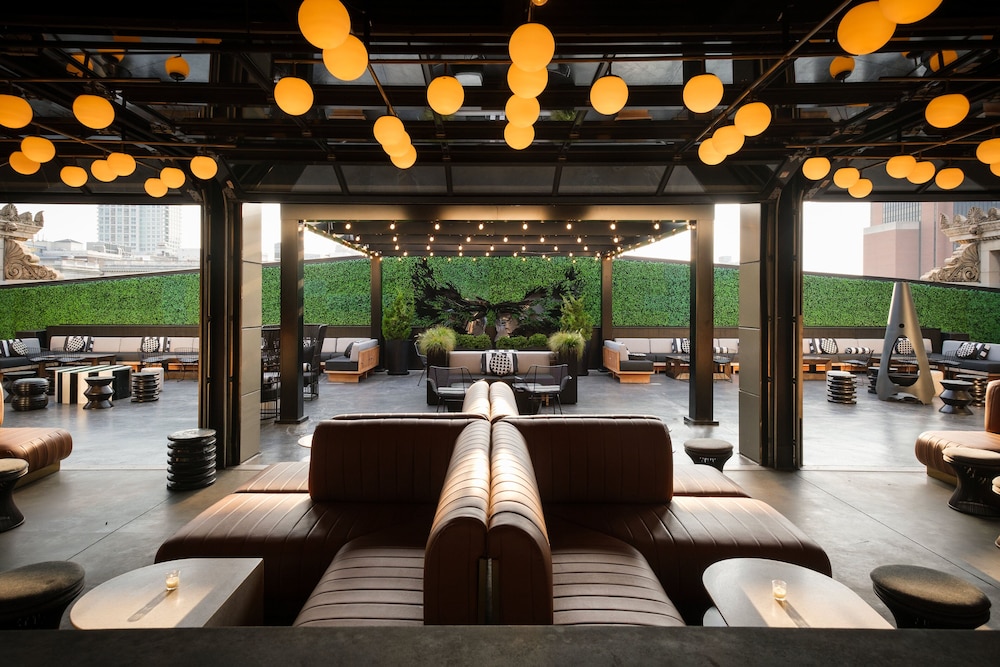 Kimpton Hotel Monaco Philadelphia by IHG - photo 78