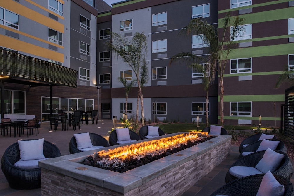 Courtyard by Marriott Temecula Murrieta - photo 25