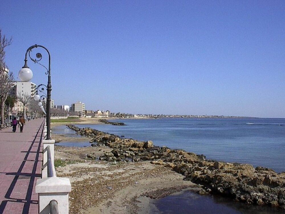 Camere Mazara — hotel in Mazara Del Vallo