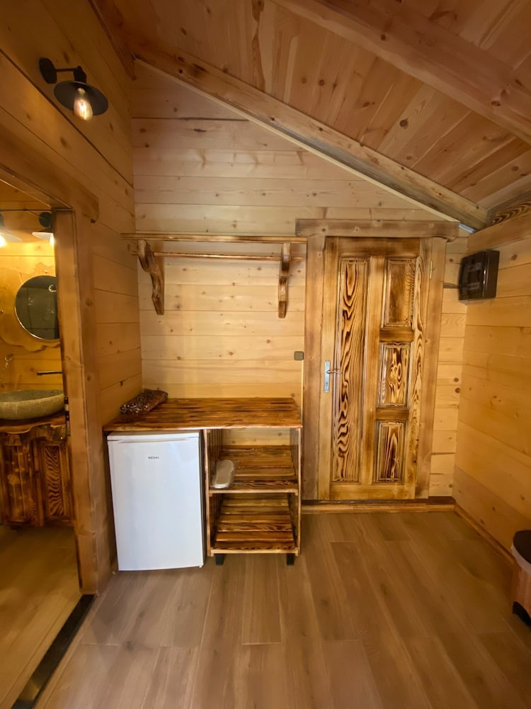 Maysa Suit Bungalov — Camlihemsin — photo 2