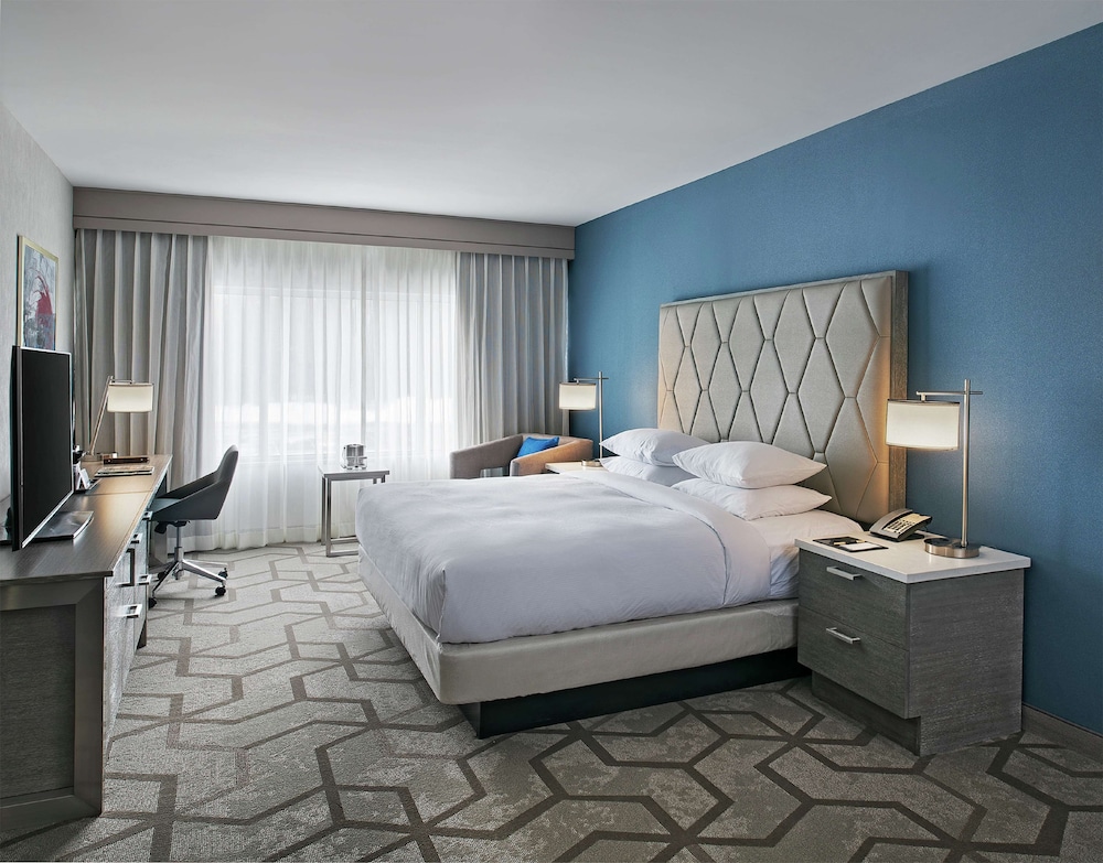 The Kingsley Bloomfield Hills a DoubleTree by Hilton - photo 54