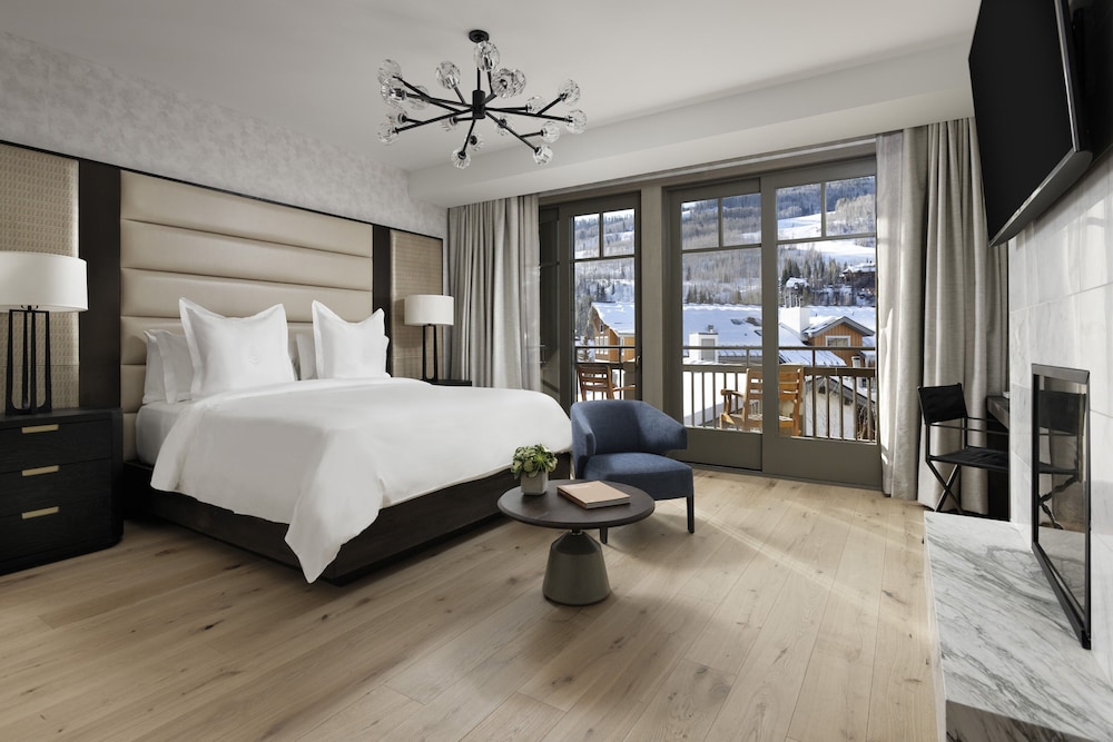Four Seasons Resort Vail - photo 173