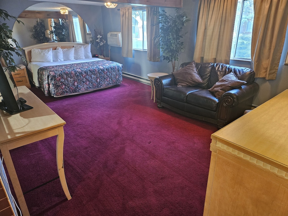 Affordable Inns Evanston - photo 7