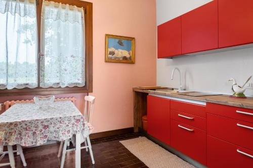 Villa Pieve — Moncalvo — photo 2
