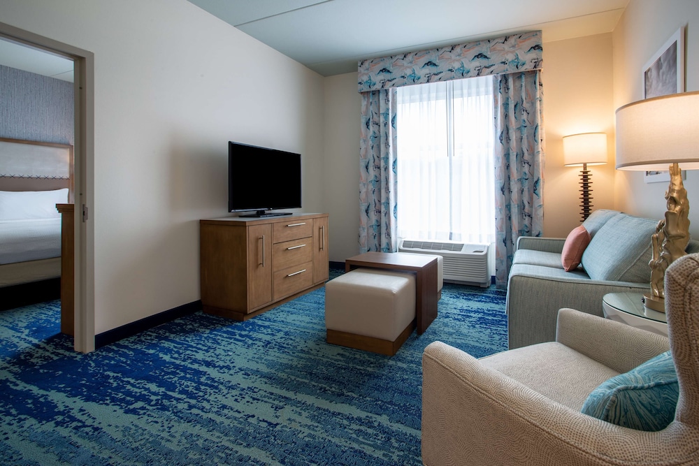 Homewood Suites by Hilton Myrtle Beach Coastal Grand Mall - photo 15