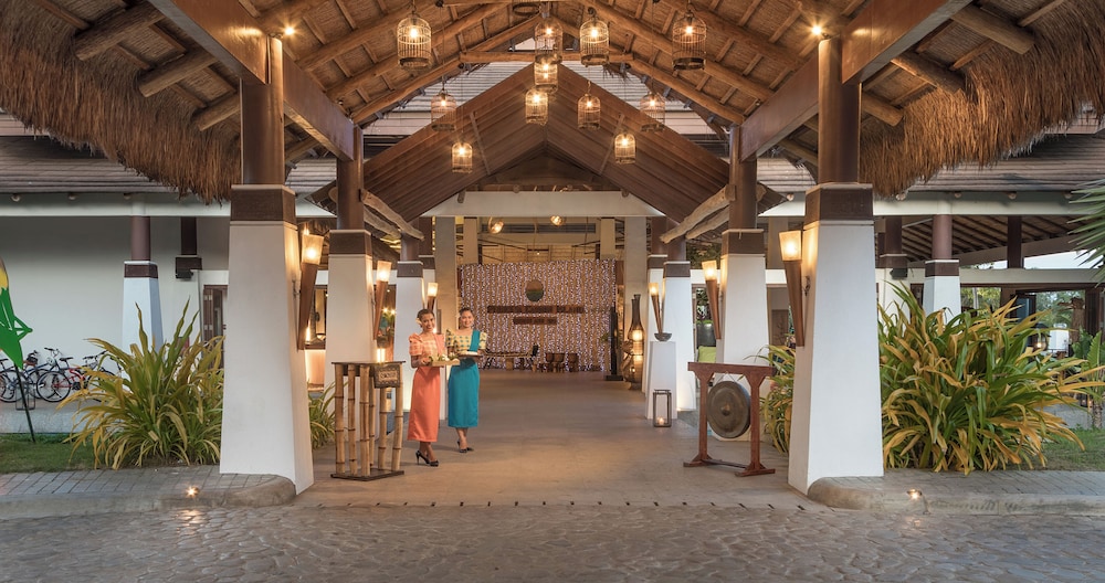 Princesa Garden Island Resort and Spa in Puerto Princesa, Philippines