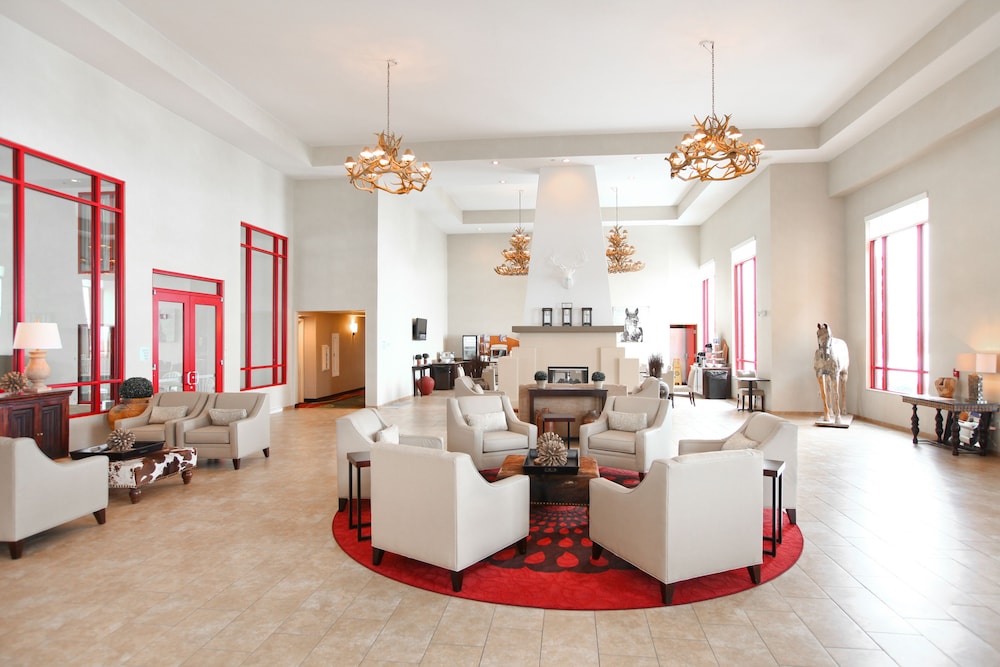 Holiday Inn Express Hotel & Suites Olathe North by IHG - photo 3