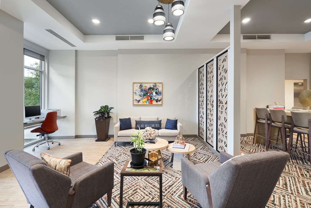 Candlewood Suites Asheville Downtown by IHG - photo 66