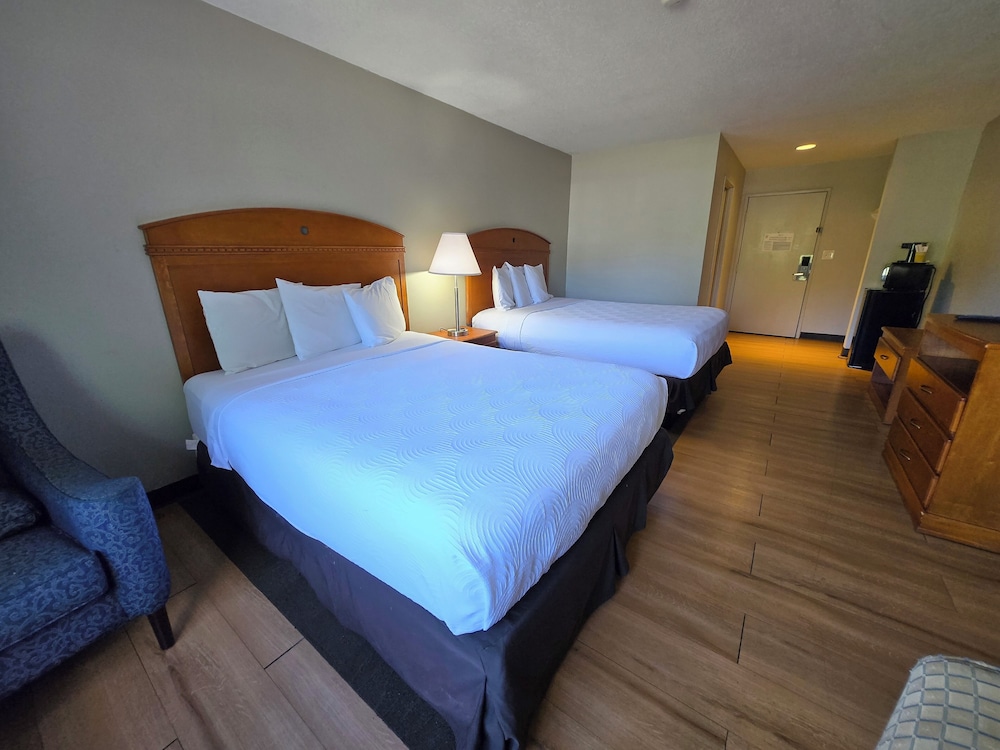Red Roof Inn Fulton - photo 16
