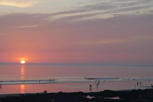 47 The Rest — 4-Star Luxury Hotel in Porthcawl, United Kingdom