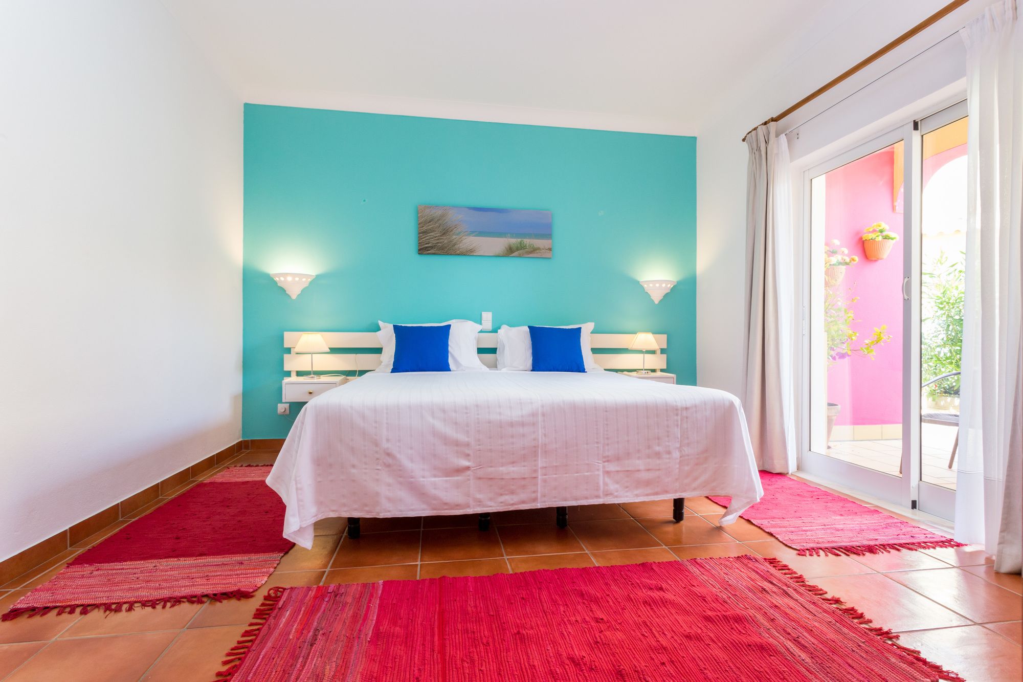 Vila Graciosa Guesthouse