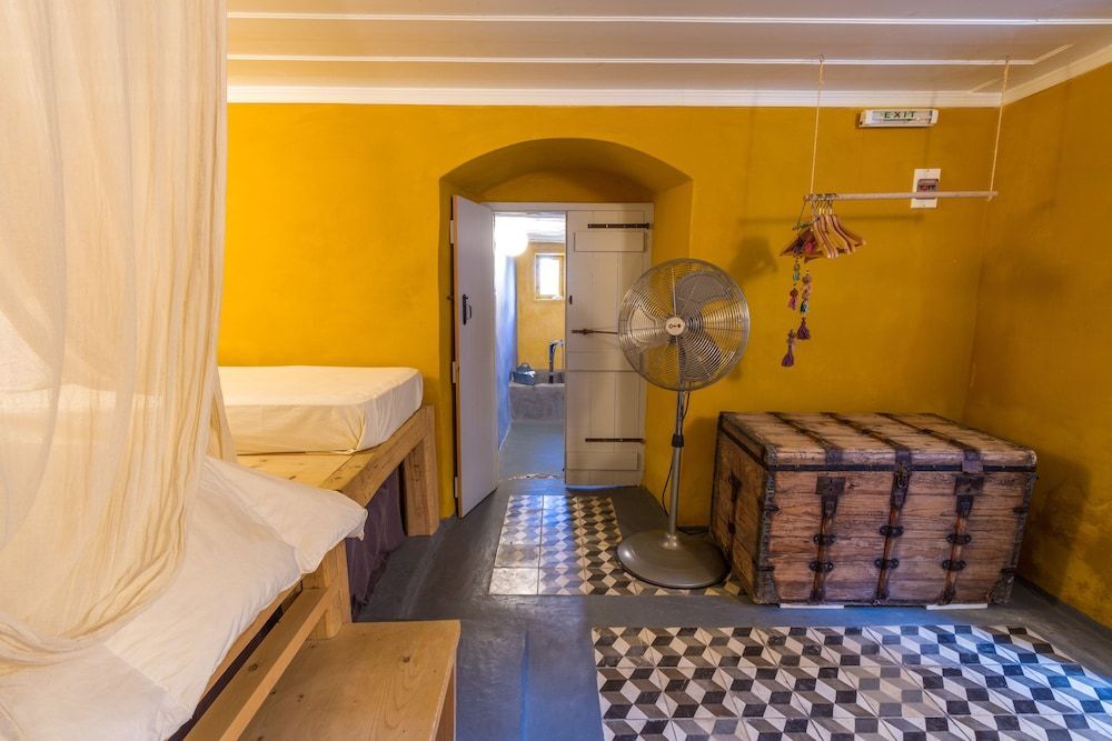 Maison des Couleurs — Leros — photo 2