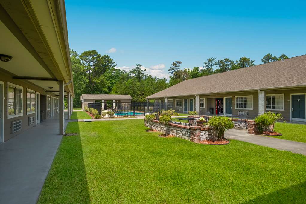 SureStay Hotel By Best Western Leesville - photo 25