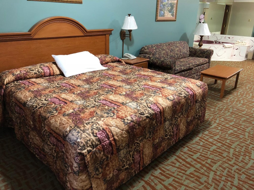 Countryside Suites - photo 13