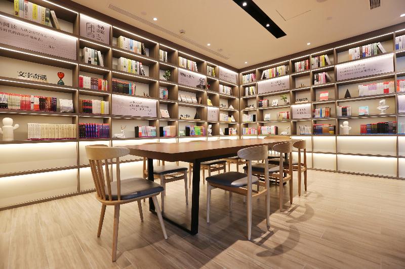 Hanting Hotel - carbon neutral hotel in Jinzhou